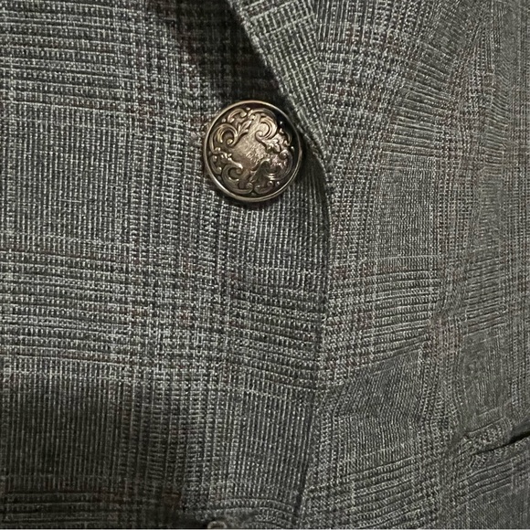 Preloved Alfred Dunner 2 - Button Jacket B31 - Picture 4 of 9